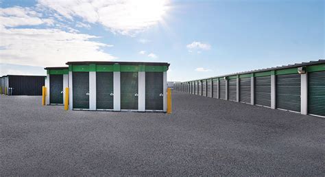 sk storage units